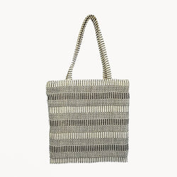 Dobi Daily Tote (in Black)