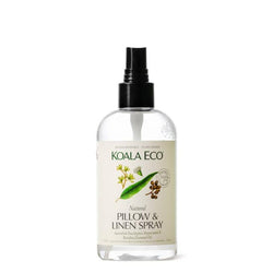 Natural Pillow & Linen Spray
