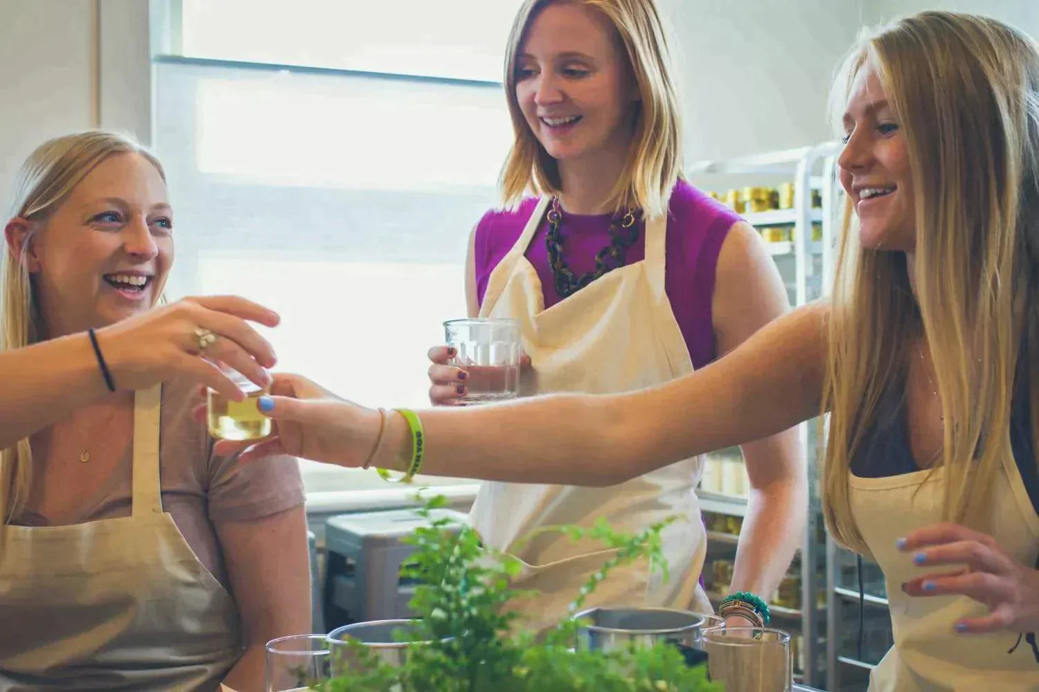 Candle Making Classes - January 2026