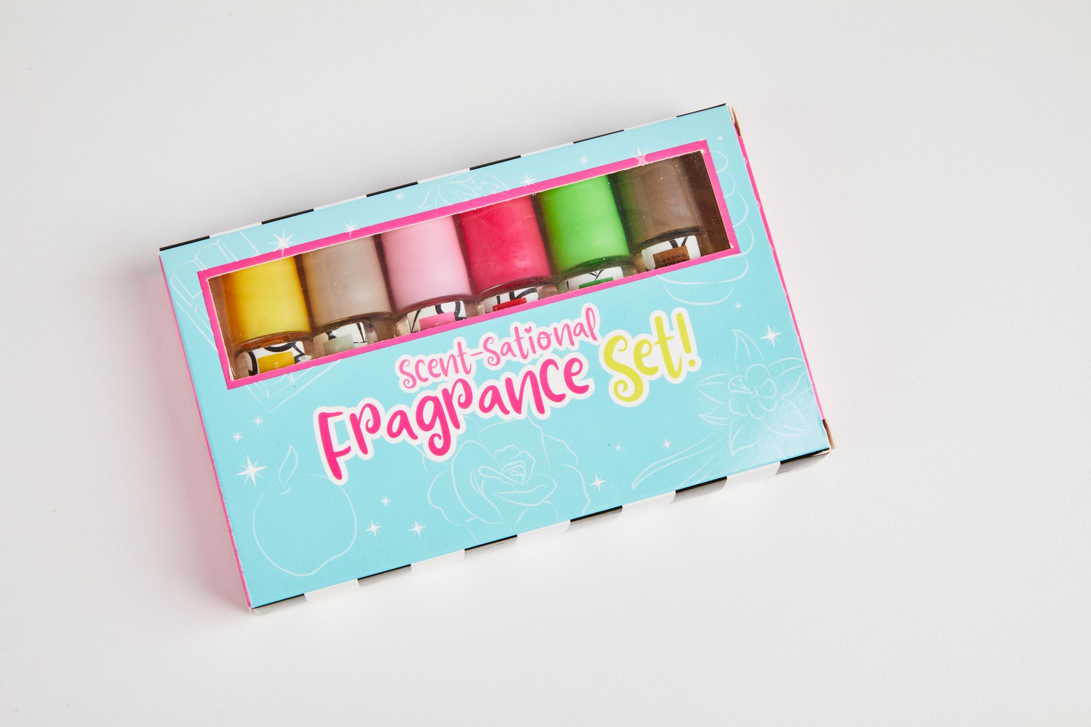 Sweet Scents & Stories: A Fragrant Workshop for Young Scent Enthusiasts with Za Za’s Scent-Sational Super Power (Saturday, February 7th 11AM-1PM)