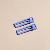 Hair Clip - Lu Lu (Assorted Colors)