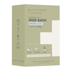 Mud Bath - Matcha