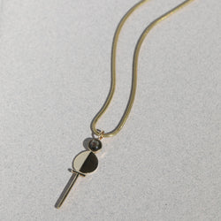 Lindsay Lewis - Pacific Necklace
