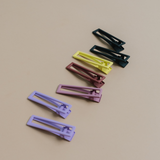 Hair Clip - Lu Lu (Variety of Colors)