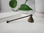5" Antique-Style Candle Snuffer