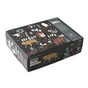 Kids Floor Puzzle (Night Life)