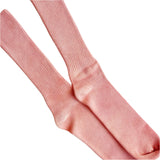 Thorne Naturals - Plant-Dyed Bamboo Socks (Variety of Colors)