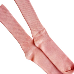 Thorne Naturals - Plant-Dyed Bamboo Socks (Variety of Colors)