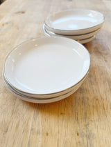 Vintage Butter Pat/ Tea Coaster