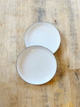 Vintage Butter Pat/ Tea Coaster