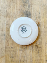 Vintage Butter Pat/ Tea Coaster