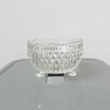 Vintage Scalloped Candy Dish