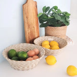 Agora Woven Nesting Bowls (Various Sizes)