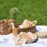 Agora Woven Nesting Bowls (Various Sizes)