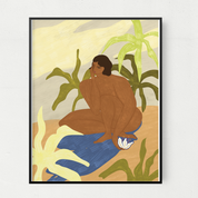 Au Natural (Variety)