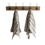 Hand-Loomed Turkish Kitchen/Hand Towel (in Brooklyn)