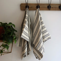 Hand-Loomed Turkish Kitchen/Hand Towel (in Brooklyn)