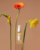 Be Kind Double Duty Moisturizing Mist for Face + Body (Mini!)