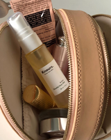 Be Kind Double Duty Moisturizing Mist for Face + Body (Mini!)
