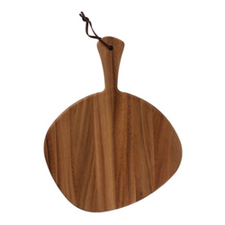 Acacia Wood Cutting Board
