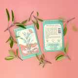 Broadleaf Sage Tarot Garden + Gift Seed Packet