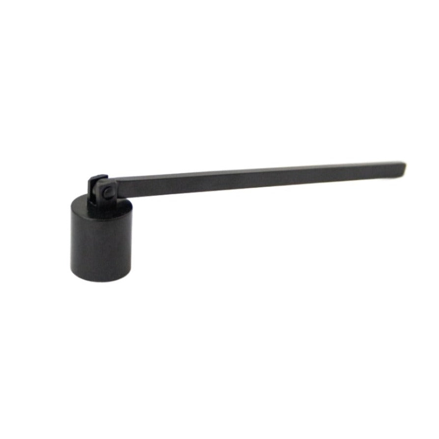 Candle Snuffer (Black)