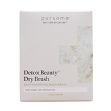 Detox Beauty Dry Brush