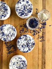 Bath Bomb (French Grey Sea Salt)