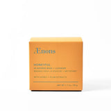 In-Shower Mask and Deep Cleanser
