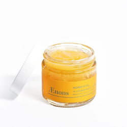 In-Shower Mask and Deep Cleanser