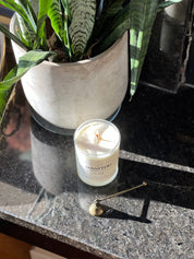 5" Antique-Style Candle Snuffer