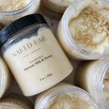 Oatmeal, Milk & Honey Sugar Scrub