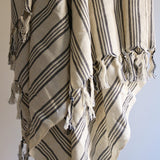 Turkish Body Towel (in Brooklyn)