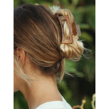 Juni Desert Hair Claw (Set of 3)