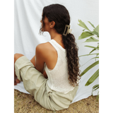 Juni Desert Hair Claw (Set of 3)