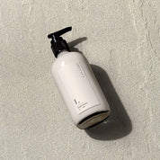 Body Lotion (Lavender)