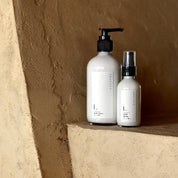 Body Lotion (Lavender)