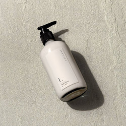 Body Lotion (Lavender)