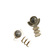 Lindsay Lewis - Yoko Earrings