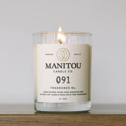 091 - Sandalwood