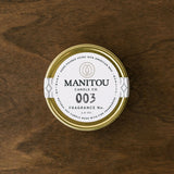 003 - Antique Patchouli Sandalwood