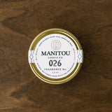 026 - Citron Mandarin
