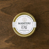 070 - Mimosa Mandarin
