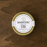 100 - White Tea