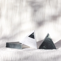 Milford Sound Soap 〰️  Mint Tea + Lavender