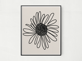 Neutral Flora (5x7)