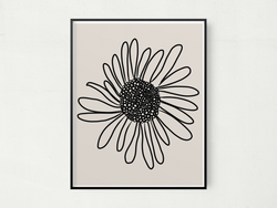 Neutral Flora (5x7)