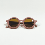 Kids/Baby Recycled Plastic Sunglasses (Variety of colors)