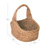 Handwoven Savar Picnic Basket