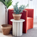 KORISSA’ Fair Trade Savar Planter (Large)